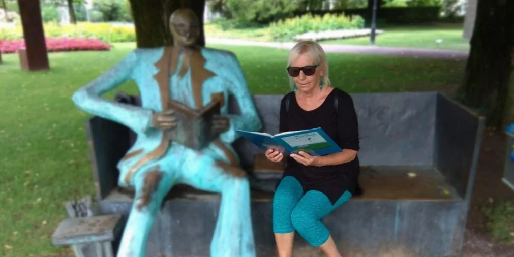 Anna Kempf – Metamorphosis-Massage und mediale Arbeit in Bad Ragaz