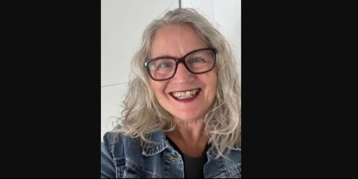 Annabelle Hafen, schamanische Heilerin und Gründerin des Ateliergartens