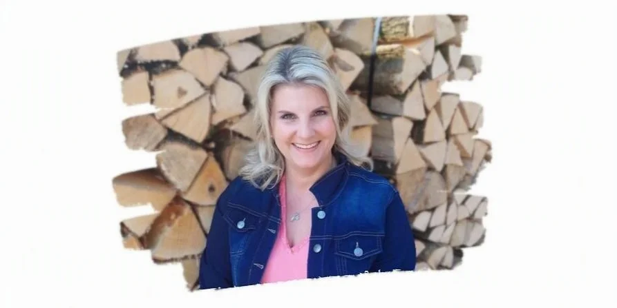 Bettina Kuriger, diplomierte Mental Coach und Auratechnikerin in Kreuzlingen