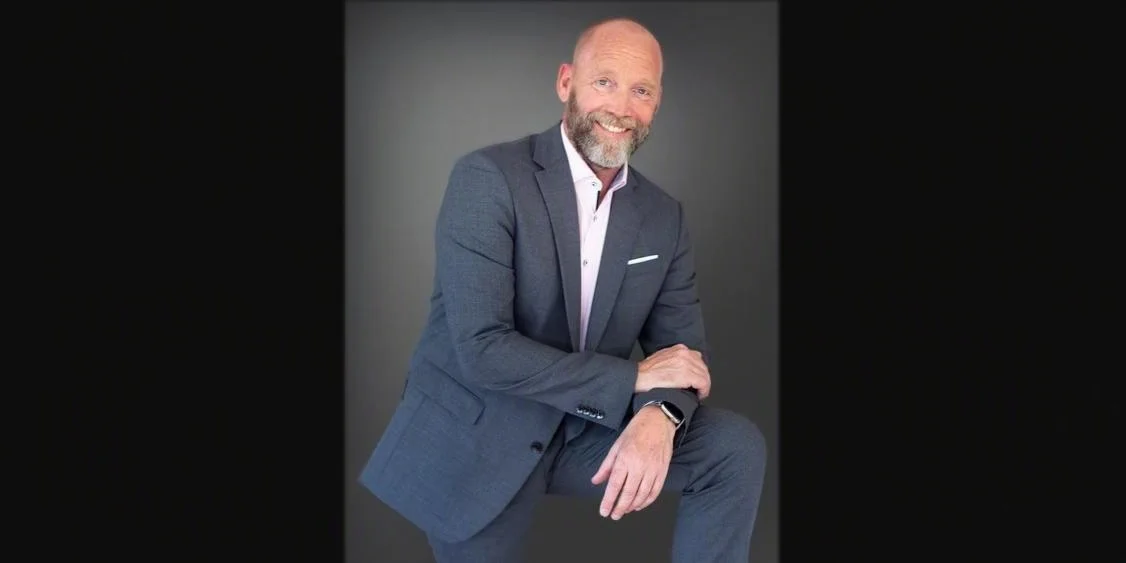 Björn Kemmelmeier, Coach und Gründer von Holistic Human Solutions