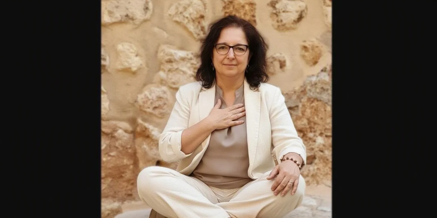 Christa Andai – Aufräum-Coaching und Begleitung für Frauen im Aargau