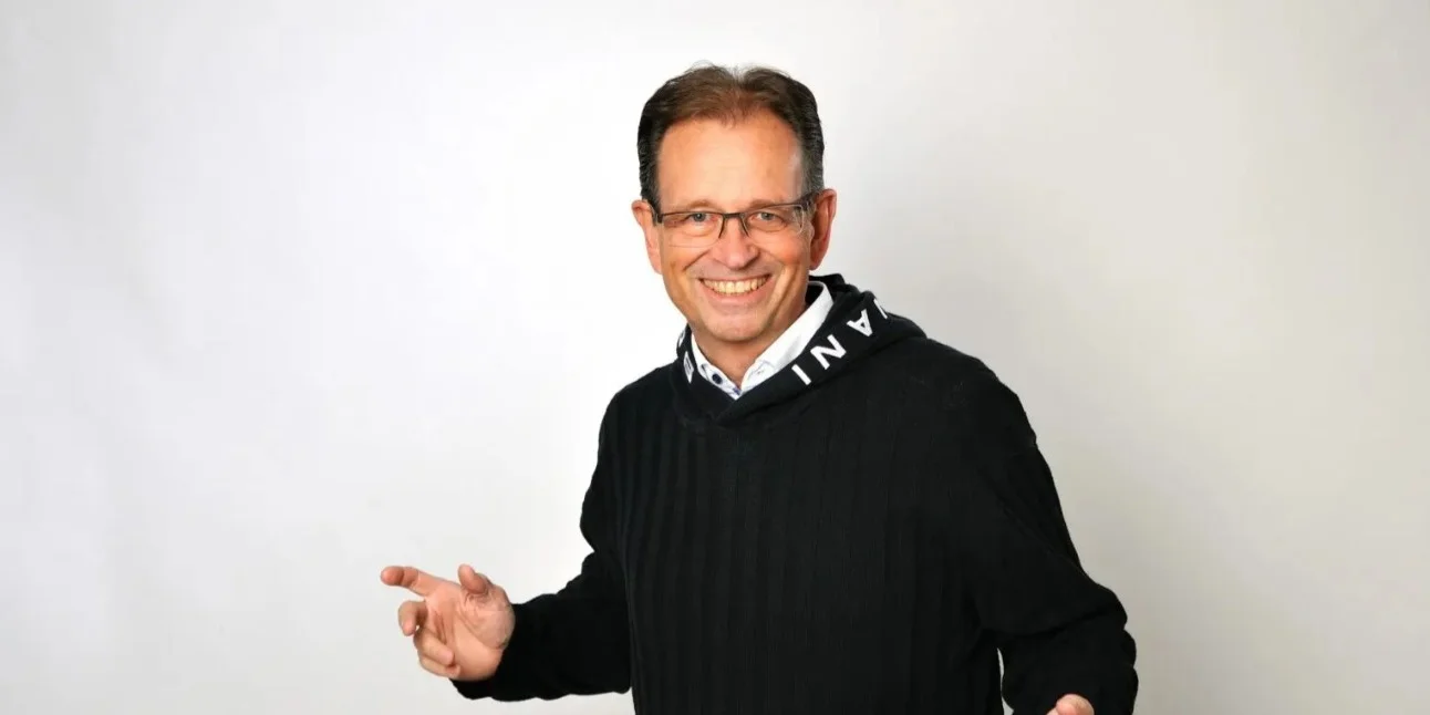 Christian Rupp – HERZcode, Life Performance Coaching und Burnout-Prävention