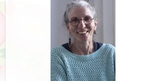 Katharina Bosshard – Heilende Mandalabilder und mediale Arbeit