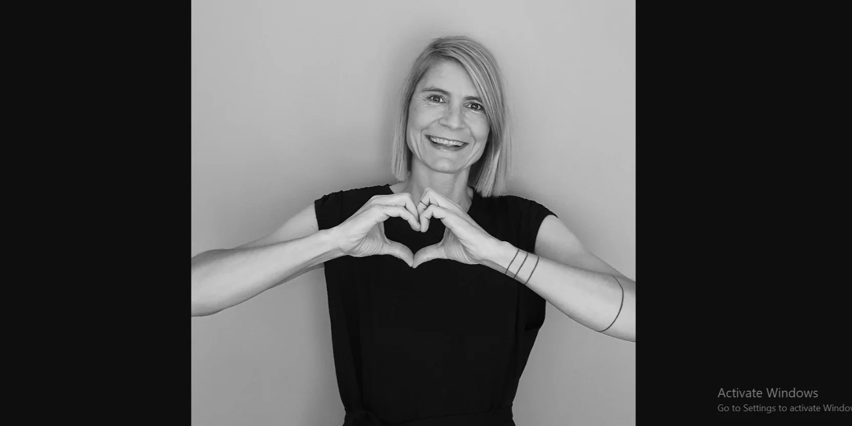 Maja Hohl – wingwave®-Coaching in Altstätten und St. Gallen