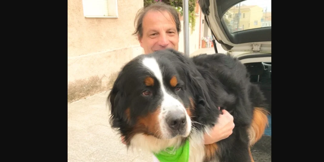 Peter Schaltegger, Sportmentaltrainer und Gründer von Mental-Top in Frauenfeld