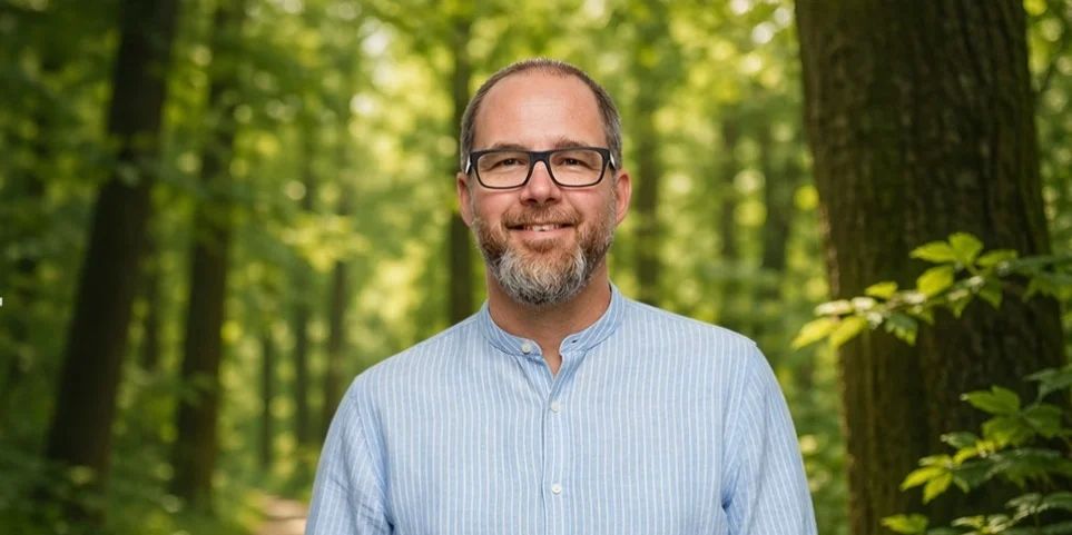 Roger Jud Eggenberger – Kompass der Lebensgestaltung und Mental-Coaching in St. Gallen