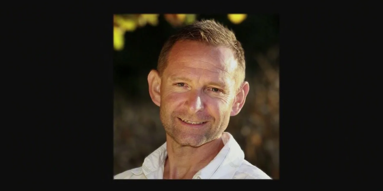 Roland Looser, Mentaltrainer und Kung-Fu-Praktizierender