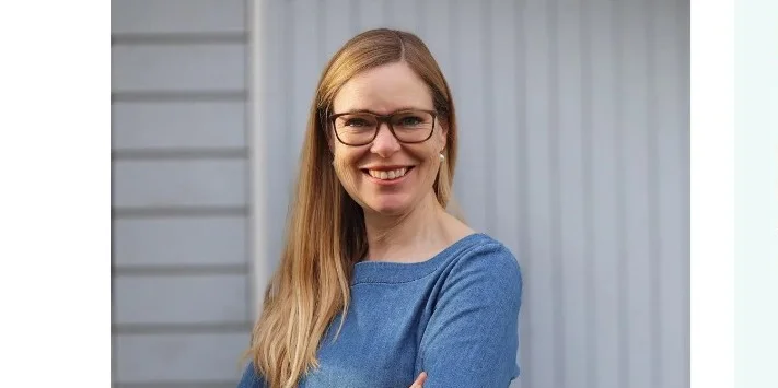 Rosmarie Bolliger – Handanalyse, Logosynthese und Resilienztraining