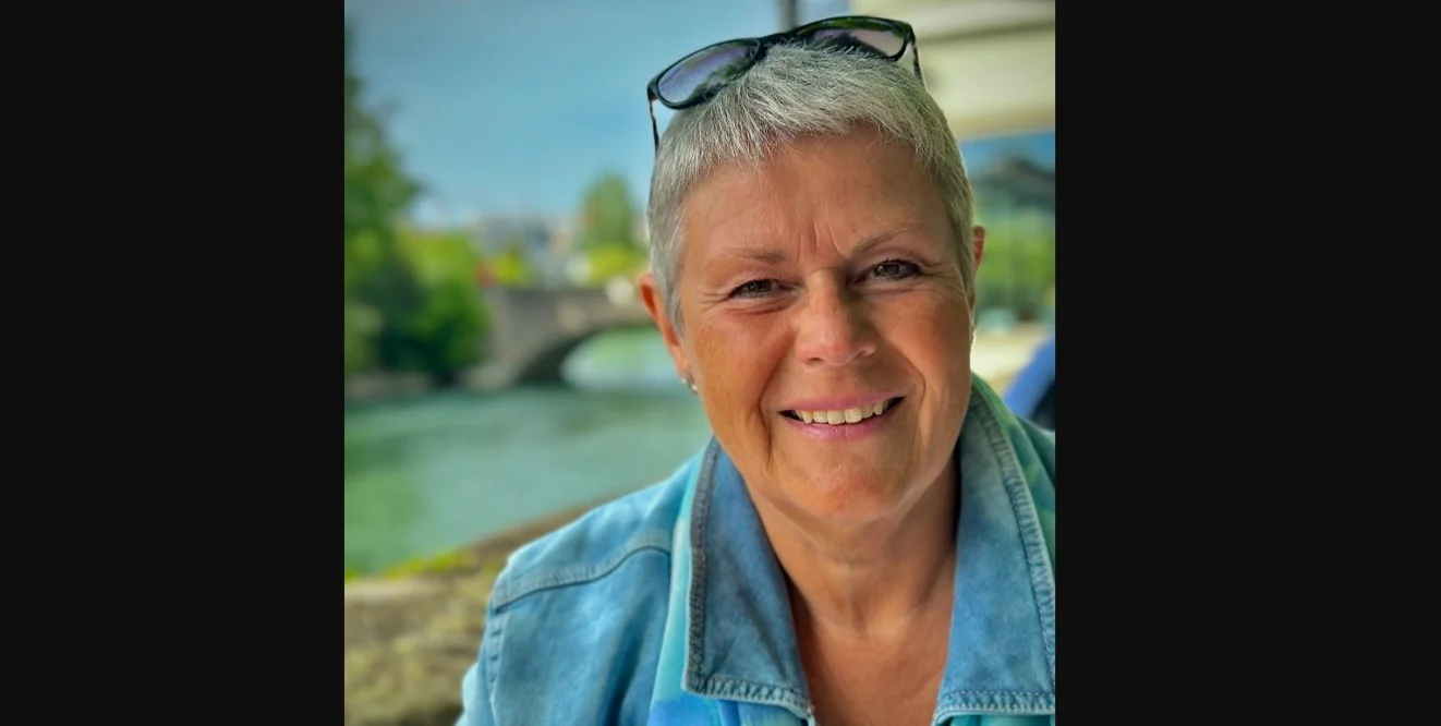 Susanne Scherzinger-Hochuli – ADVAITA, Traumatherapie und Aufstellungsarbeit in Aarau